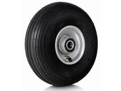 Kolečko nafukovací 3,00-4 200 kg 3821-32  Náboj 20 x 55 mm - vhodné k rudlu