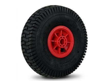 Kolečko bantamové s duší 4.10/3.50-4