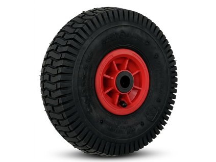 Kolečko bantamové s duší 4.10/3.50-4