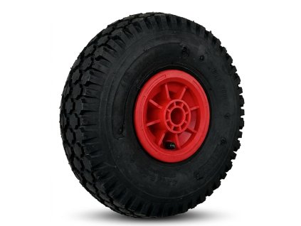 Kolečko bantamové s duší 4.10/3.50-4