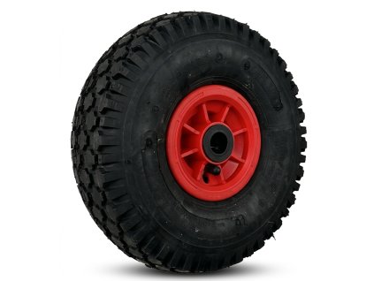 Kolečko bantamové s duší 4.10/3.50-4