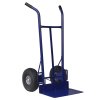 Rudl EXTRA PROFI 500 kg 12901,02 Nejpevnější na trhu - MAXI LOPATA