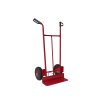 Rudl univerzální 200 kg, nafukovací kola 12314-01