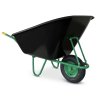 Zahradní kolečko 240l EXTRA VELKÉ