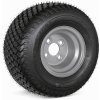 Kolo nafukovací OEM 18x9.50-8, 4/60/100, pr. 465mm, Pneu Kenda K500, 3028-07