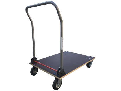 51058 02S web european trolley platform plosinovy vozik se sklopnym madlem – WEB