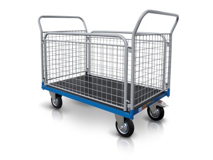 platform trolley 19 52711 32www