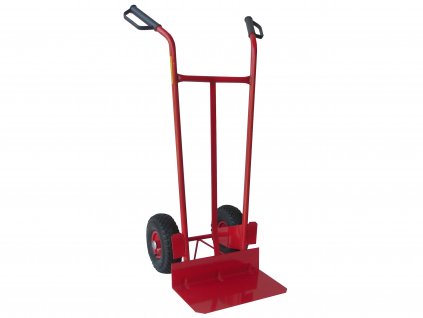 Rudl univerzální PROFI 300 kg 12026,16 (Ložisko Jehlové, Typ kola Nafukovací)