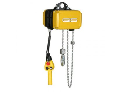 elektricky retezovy kladkostroj gis gch1000 2nf original