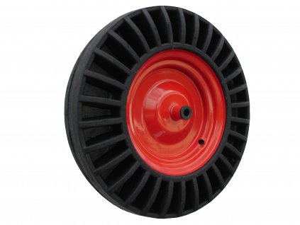 Koliesko priemer 400 mm 250 kg 1019-05