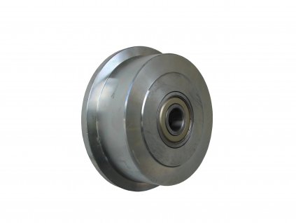 Koliesko s guľkovými ložiskami priemer 160 mm 1200 kg 96160-01