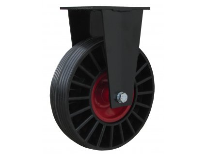 Koleso v konzole 250 mm 150 kg 20250-01