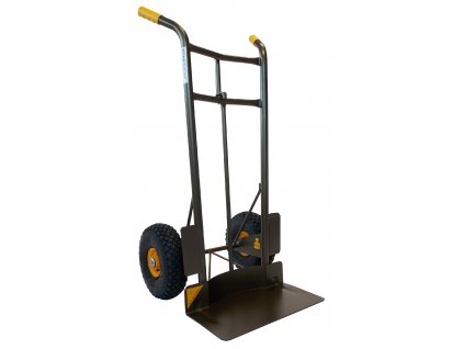 12902 01 03 heavy duty hand truck rudl profesionalni 500 kg