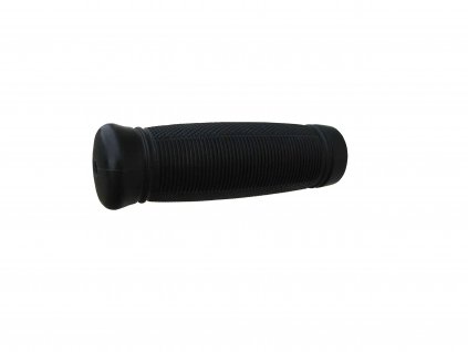 Rukojeť plastová 18 mm 9012-00 (Barva Bílá, Průměr(mm) 18, Délka 80)