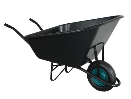 Zahradný fúrik 180 l 98103-05