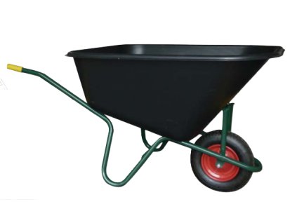Zahradný fúrik 240l EXTRA VEĽKÝ