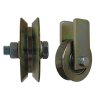 Kladka typ W s úchytom priemer 117 mm 220 kg 95117-12