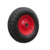 Koliesko 4,00-8 200 kg 3864-02  Palcový rozmer 16 x 4.00 -8