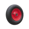 Koliesko 4,00-8 200 kg 3865-01  Palcový rozměr 16 x 4.00 -8