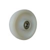 Kolečko přední polyamidové průměr 200 mm 800 kg 14200-04