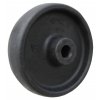 Kolečko samostatné pro vysoké teploty 46080-02 (Průměr kola(mm) 160, Nosnost(kg) 100, Průměr/délka náboje(mm) 20/45)