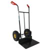 Rudla univerzálna PROFI 400 kg 12001-04  ZNÍŽENÝ VALIVÝ ODPOR, ANTRACITOVÁ FARBA