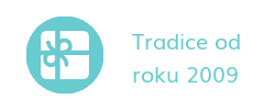 Tradice od roku 2009