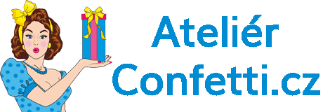 Ateliér Confetti.cz