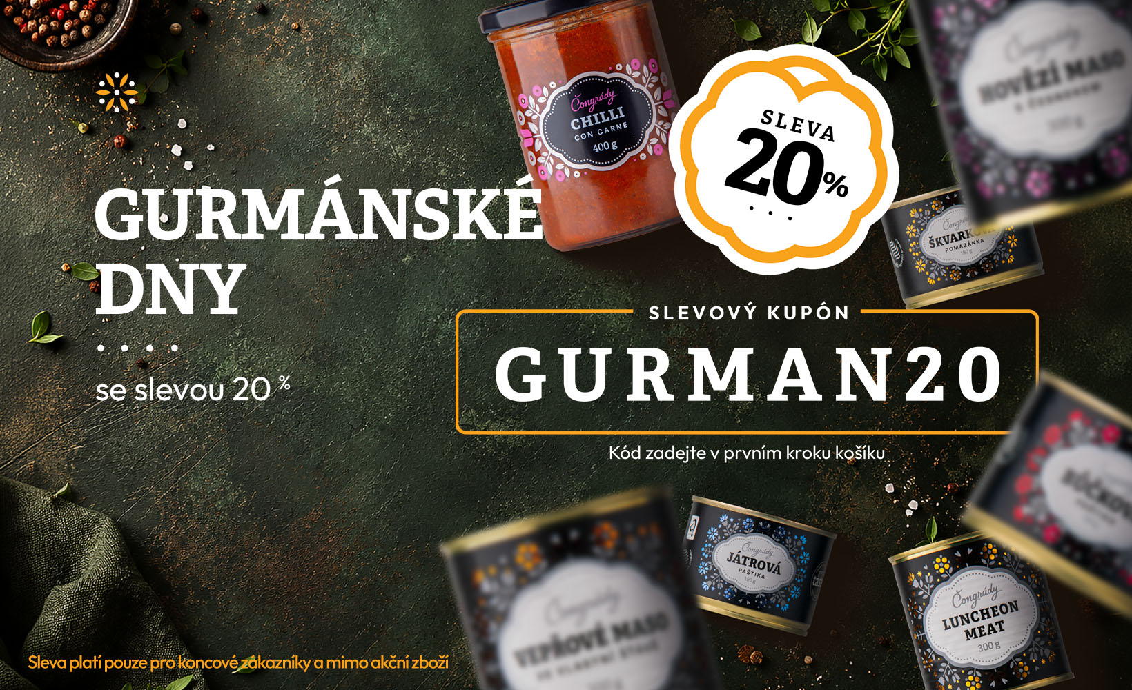 Gurmánské dny