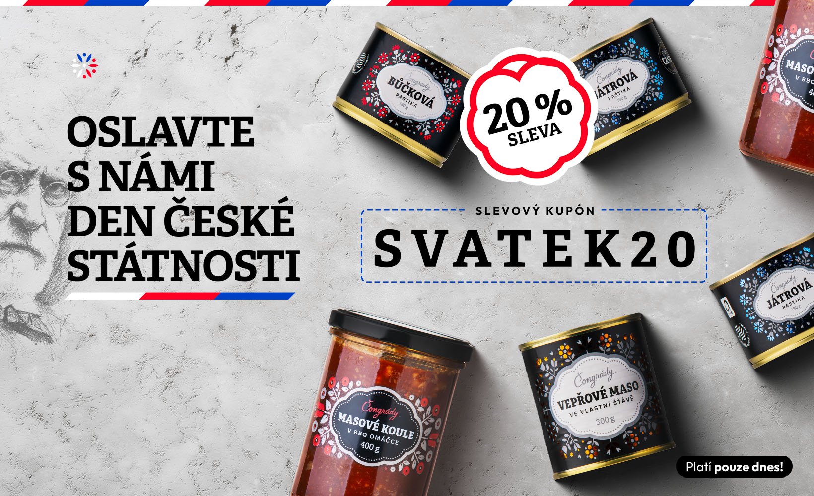 Den české státnosti