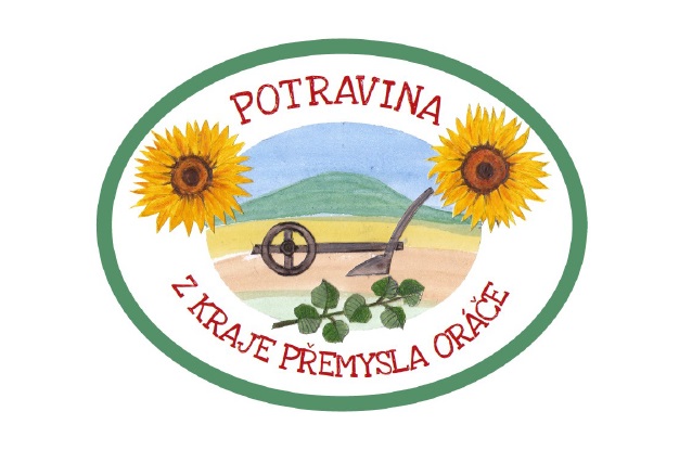 Potravina z krje Premysla Orace