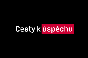 Logo Cesty k úsěchu