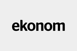 Logo Ekonom