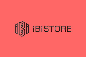 Logo Ibistore