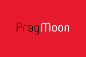 Logo Pragmoon