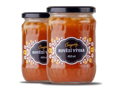 Hovezi vyvar Congrady web