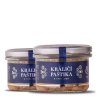 DELIKATES Kralici 170g