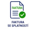 Nákup na fakturu
