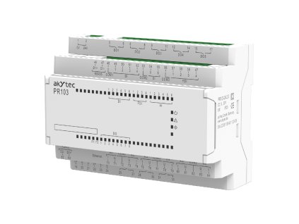 pr103 programovatelne rele s ethernet pripojenim conio akYtec