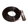 ponorny snimac hladiny 0 1mvs 4 20ma 10m kabel RIAcontrol