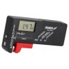 Tester baterii 1 5V 3 7V a 9V DEDRA MC0960
