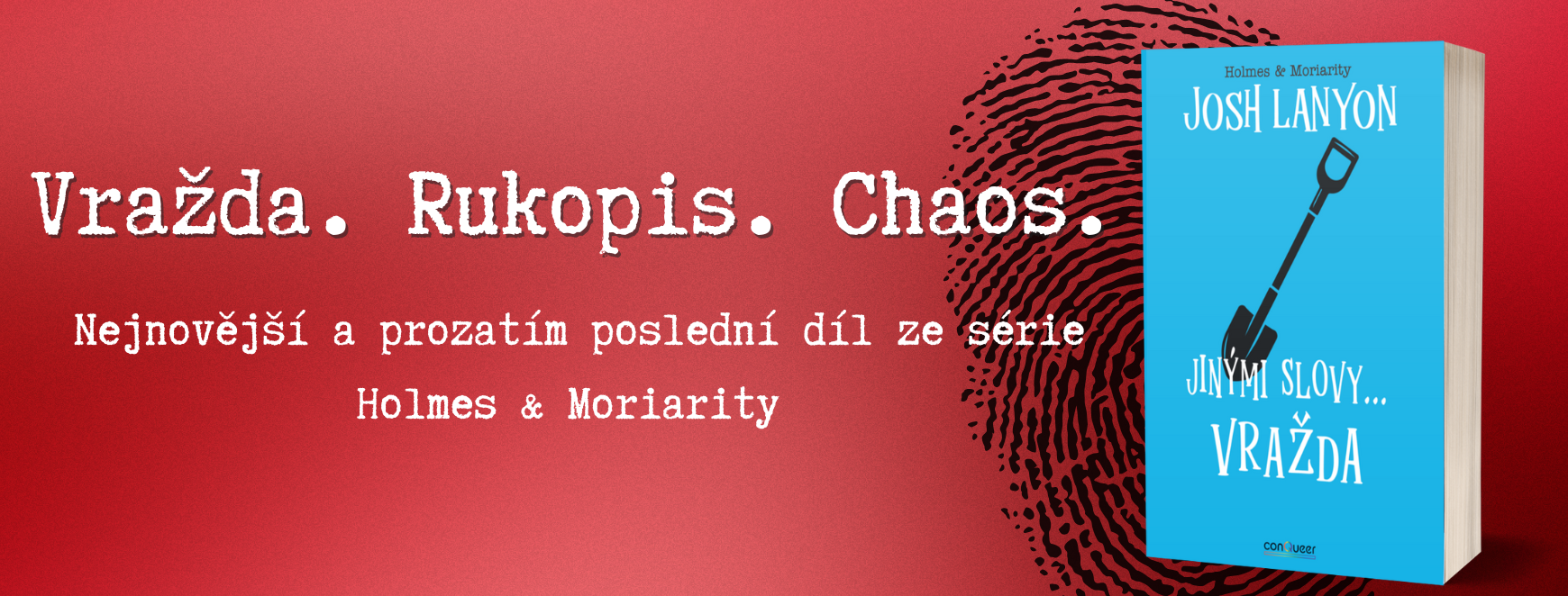 Banner pro Jinými slovy... vražda PC