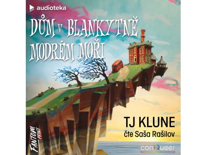 audio dum v blankytne modrem mori