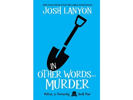 in other words murder cover