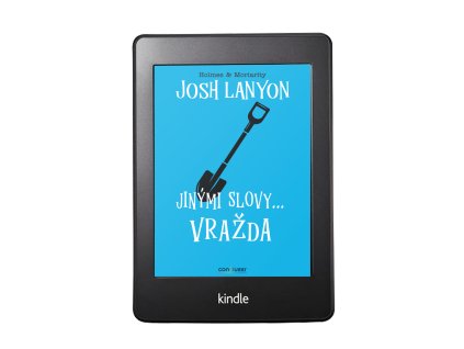 eBook - Jinými slovy... vražda