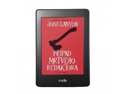 pripad mrtveho redaktora ebook