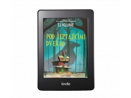 pod septajicimi dvermi ebook