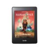 eBook -Havraní píseň