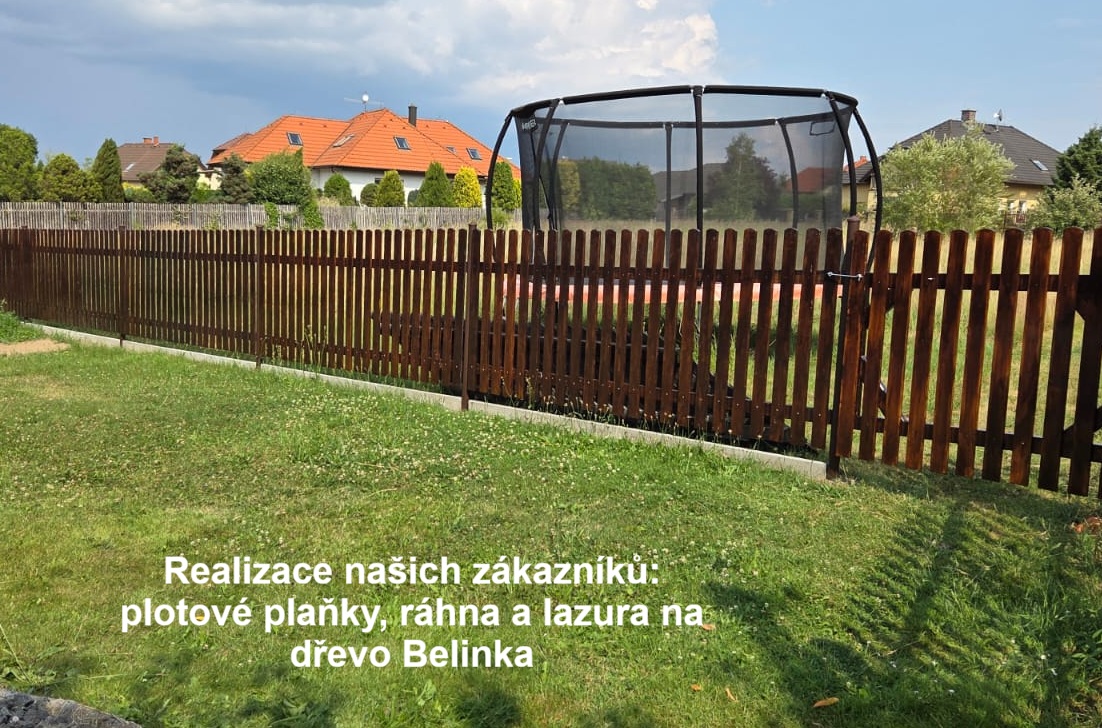 reference - plot a barva na drevo