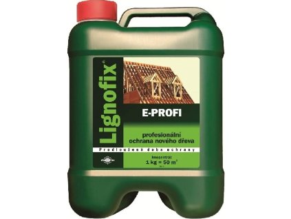 lignofix eprofi 5